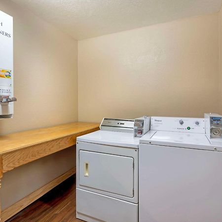 Comfort Inn Richfield I-70 Kültér fotó