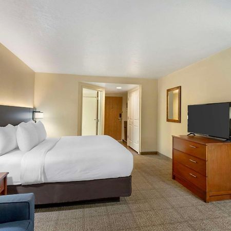 Comfort Inn Richfield I-70 Kültér fotó