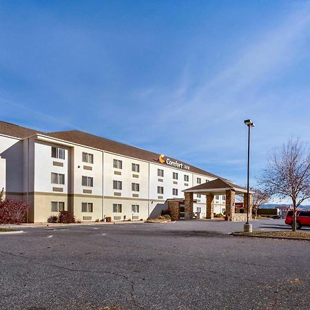 Comfort Inn Richfield I-70 Kültér fotó