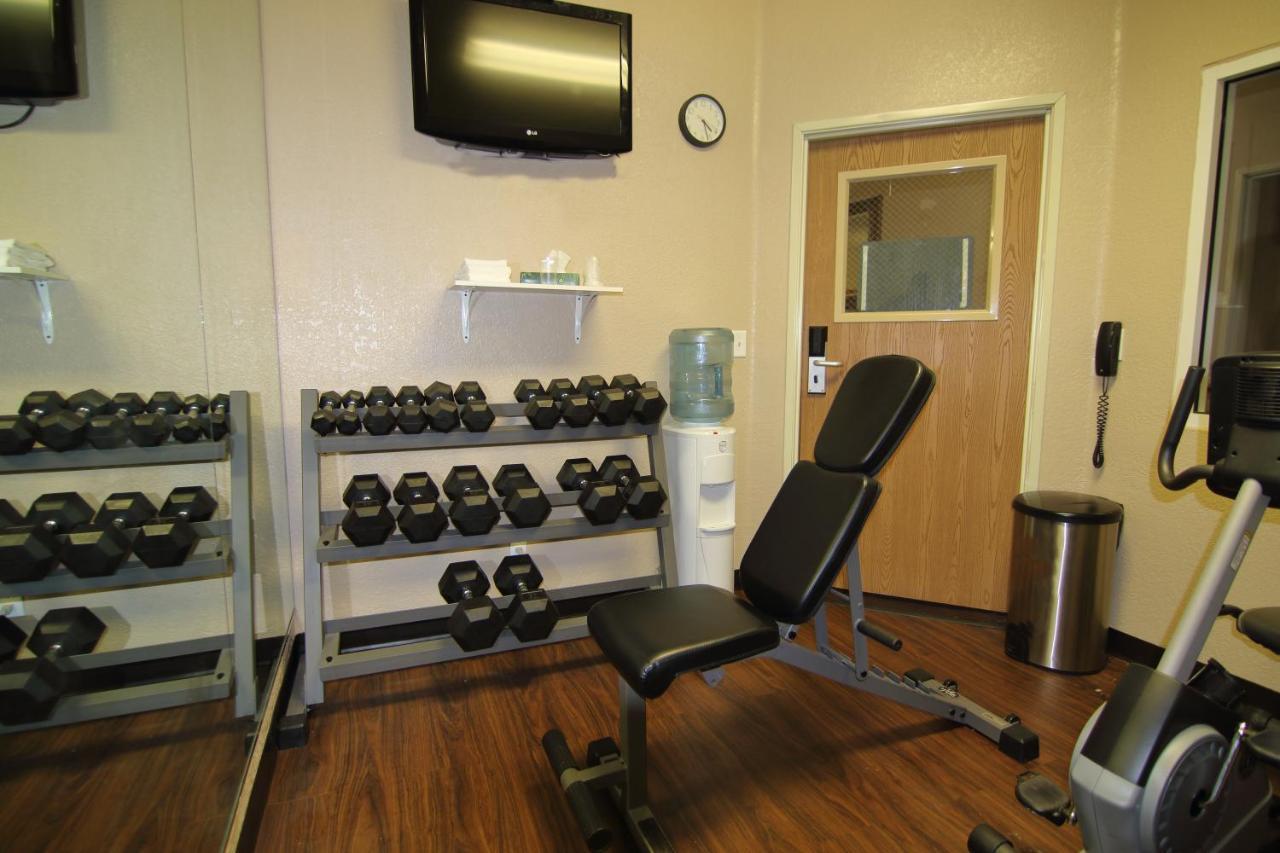 Comfort Inn Richfield I-70 Kültér fotó