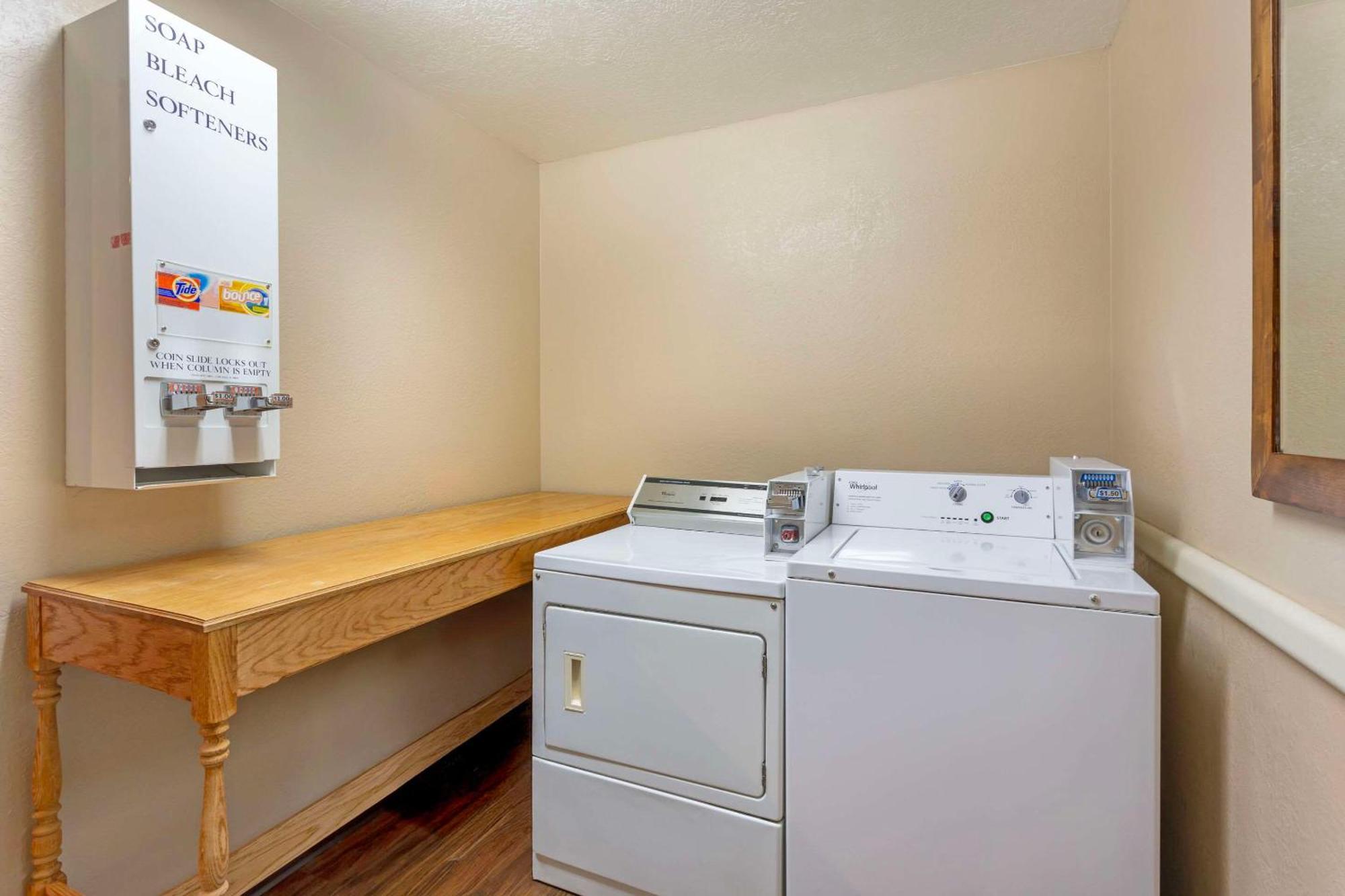 Comfort Inn Richfield I-70 Kültér fotó