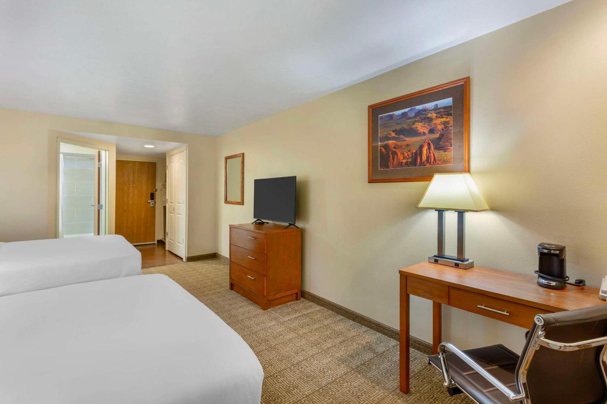Comfort Inn Richfield I-70 Kültér fotó