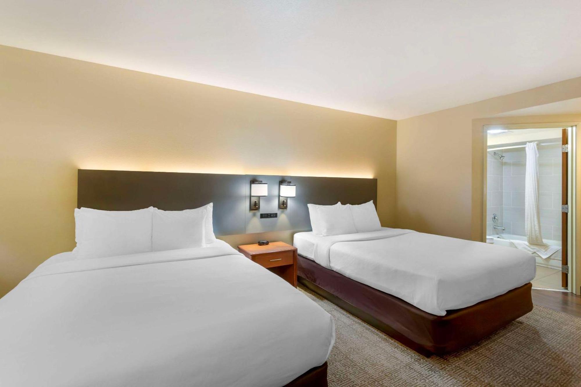 Comfort Inn Richfield I-70 Kültér fotó