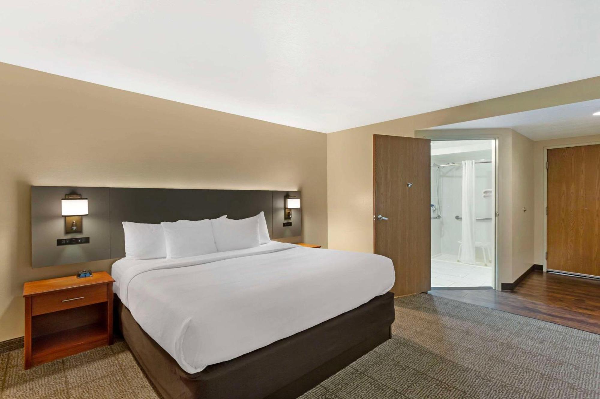 Comfort Inn Richfield I-70 Kültér fotó