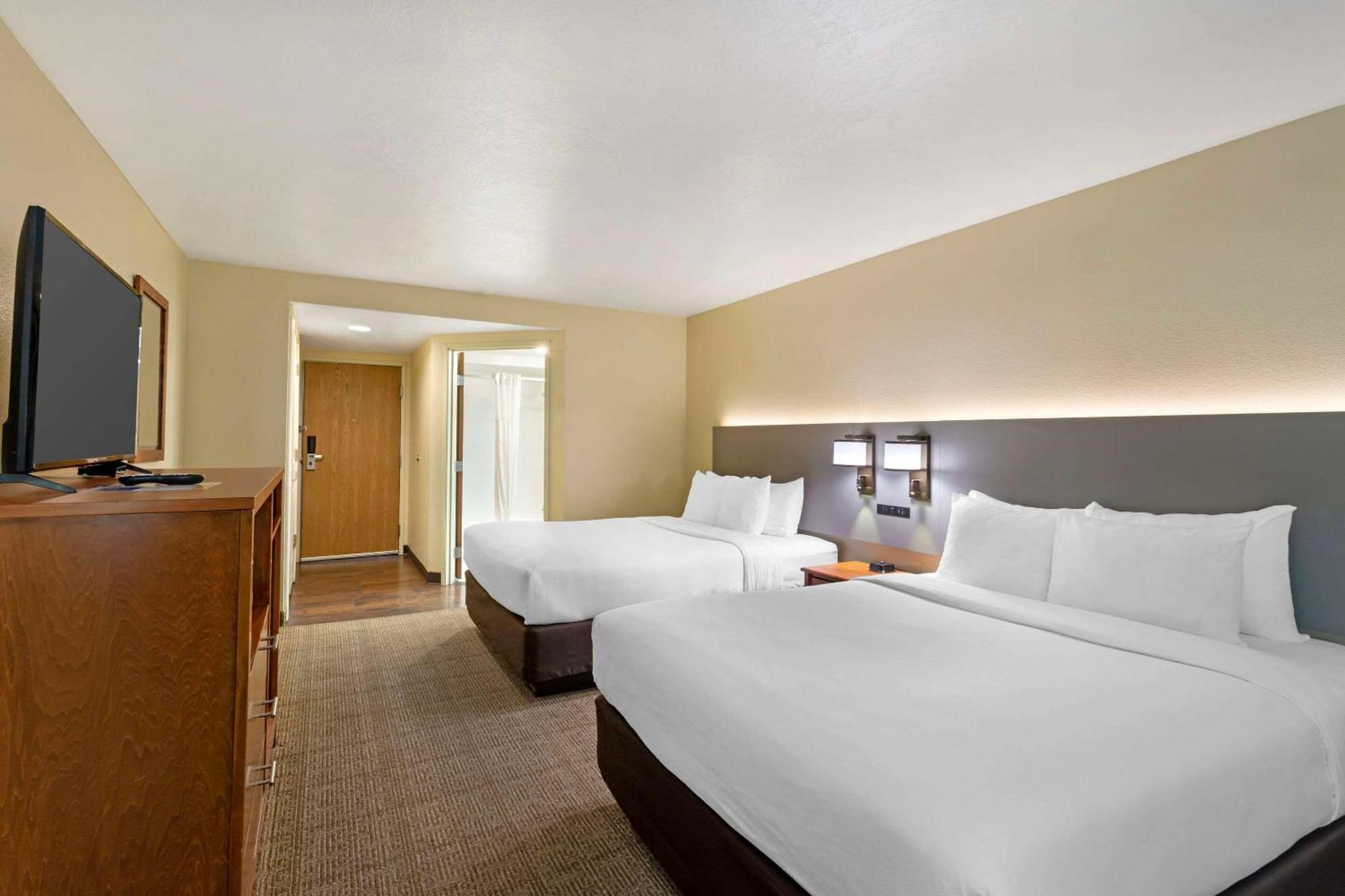 Comfort Inn Richfield I-70 Kültér fotó