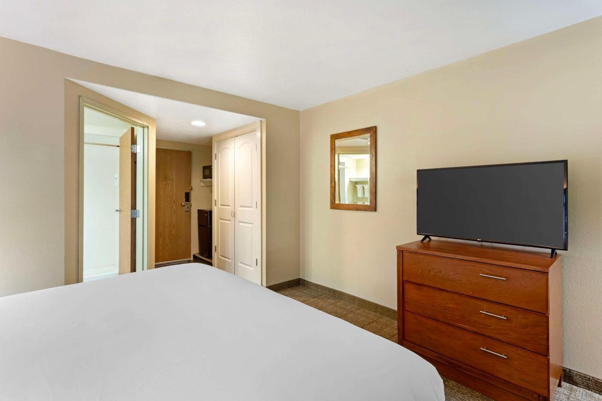 Comfort Inn Richfield I-70 Kültér fotó