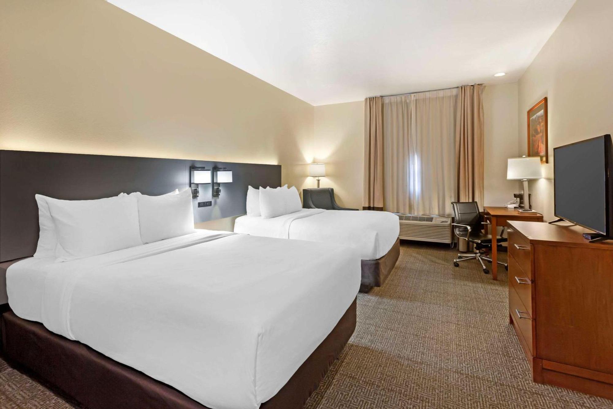Comfort Inn Richfield I-70 Kültér fotó