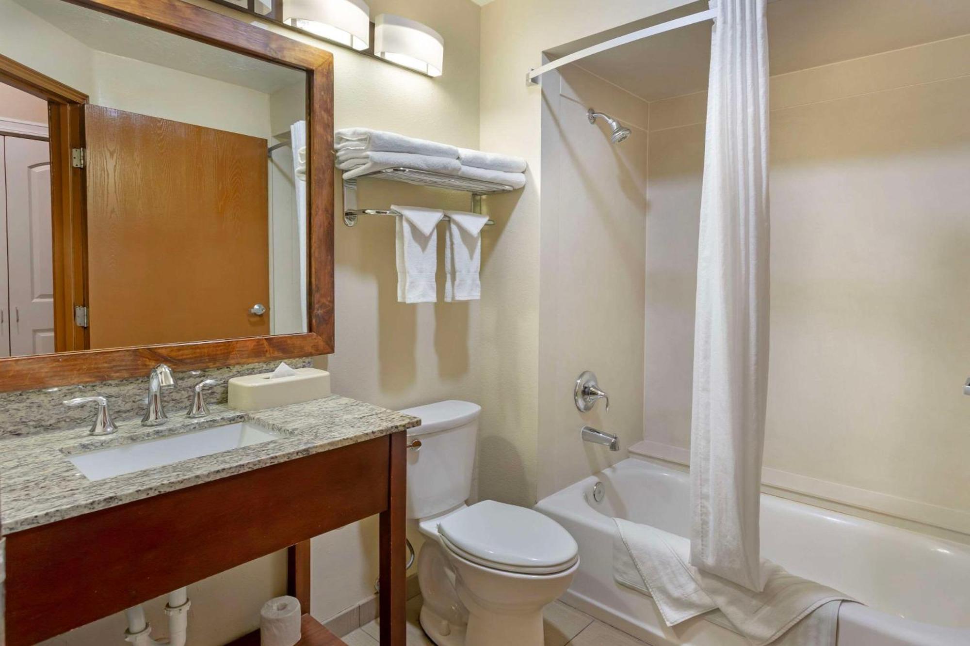Comfort Inn Richfield I-70 Kültér fotó