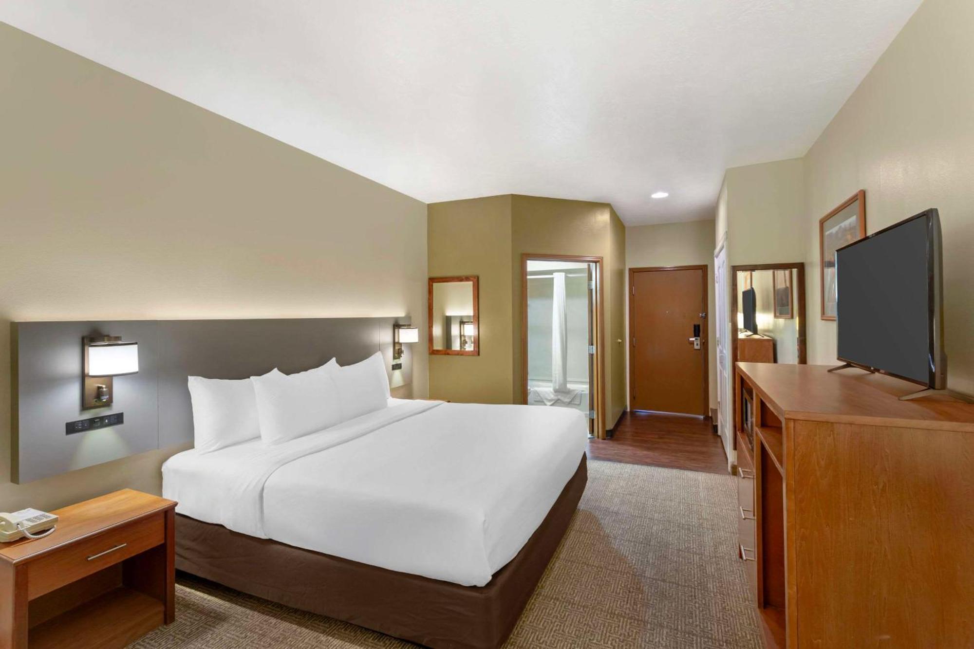Comfort Inn Richfield I-70 Kültér fotó