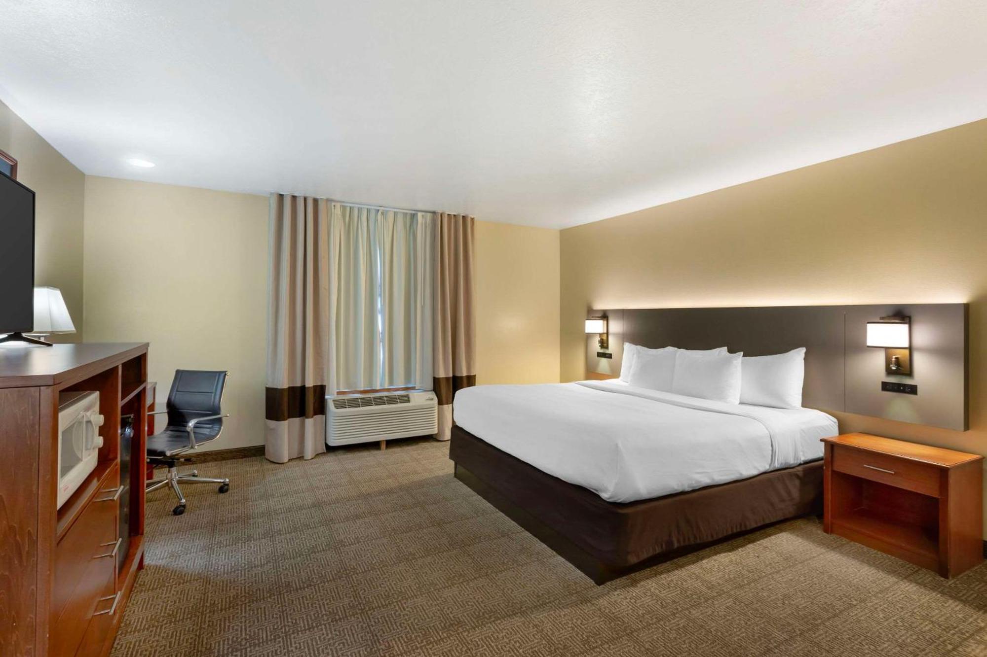 Comfort Inn Richfield I-70 Kültér fotó