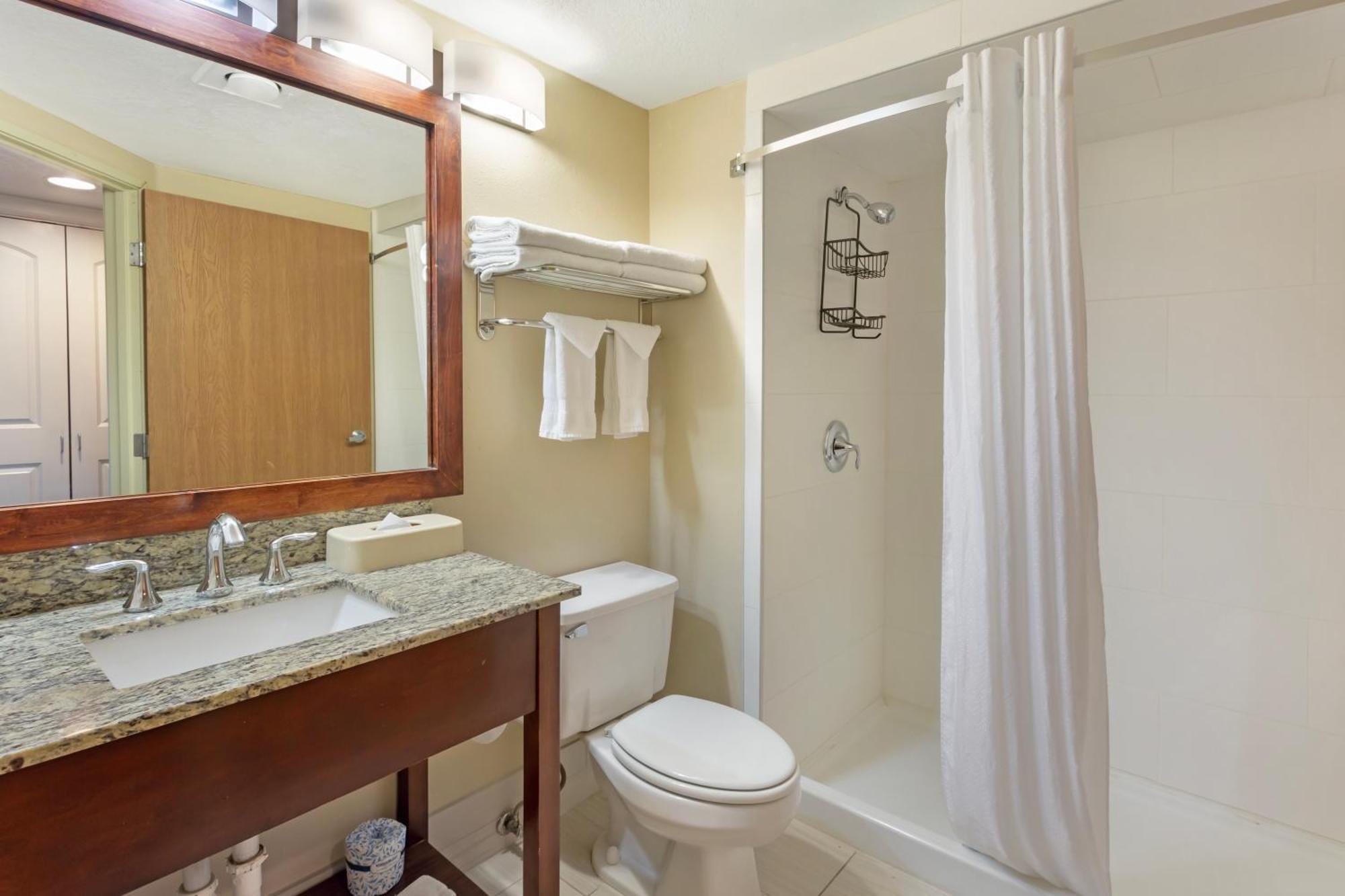 Comfort Inn Richfield I-70 Kültér fotó
